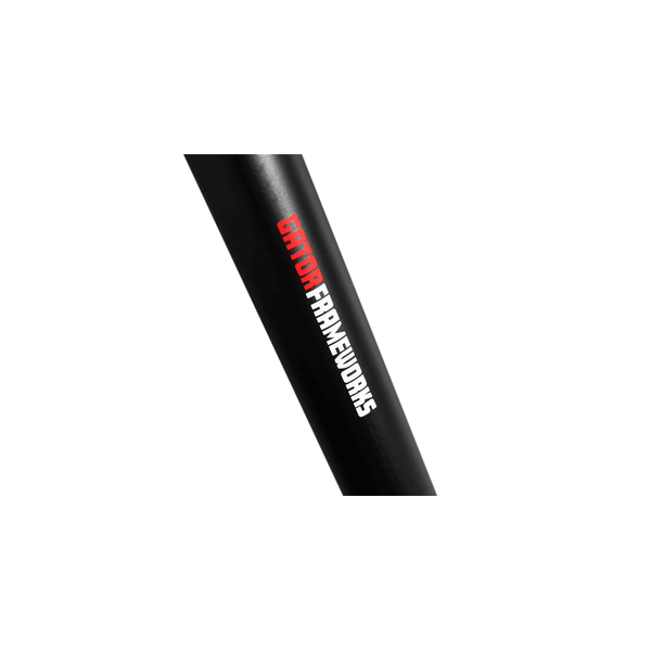 Gator Frameworks GFW-LIGHT-LT1 Sistema truss americane per luci in alluminio leggero<br>