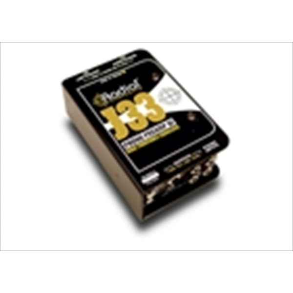 Radial Engineering J33