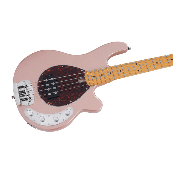 MARCUS MILLER Z3-4 ROSEGOLD