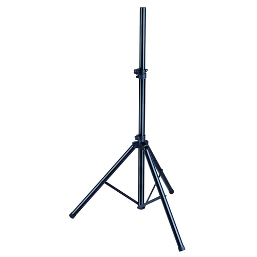 SOUNDSATION Supporto per diffusori acustici in alluminio con terminale da 25mm