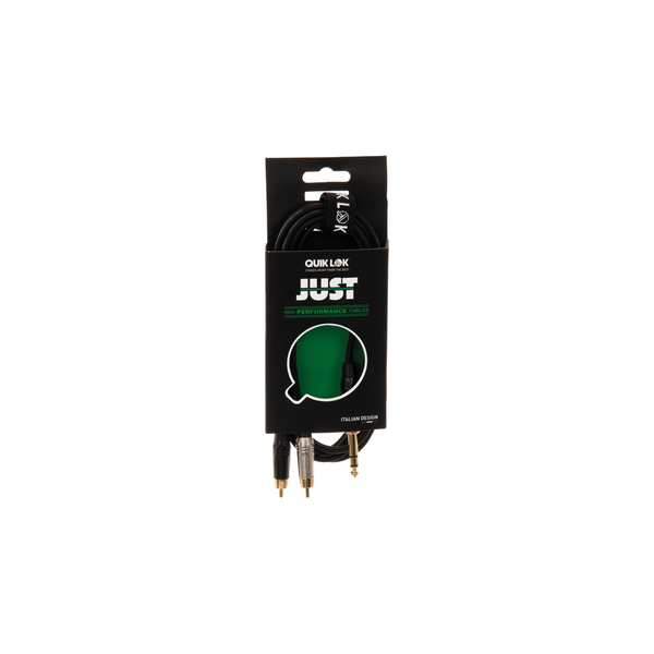 Quik Lok JUST/JS2RCA-2
