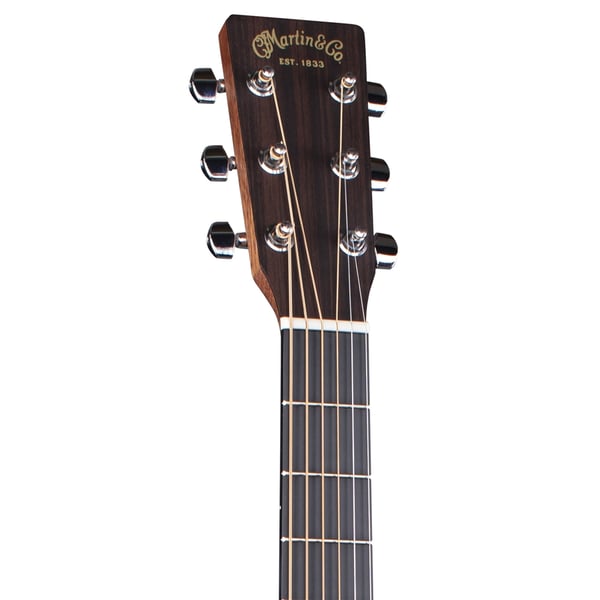 Martin & Co. D-10E Sapele
