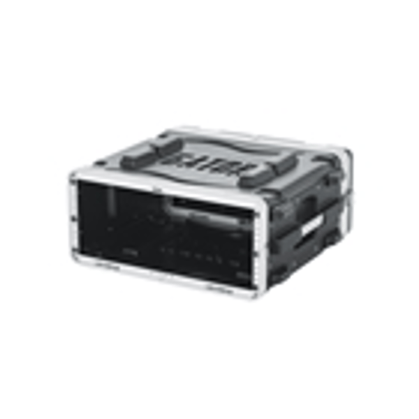 Gator Cases GR-4L Custodia da 4U Rack Standard