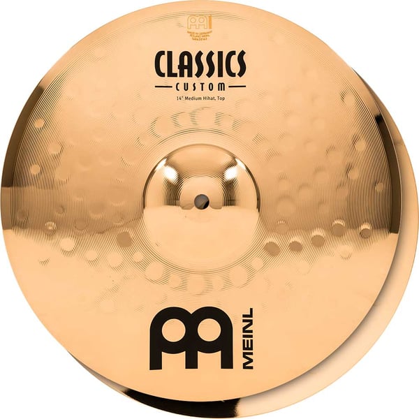MEINL CC141620