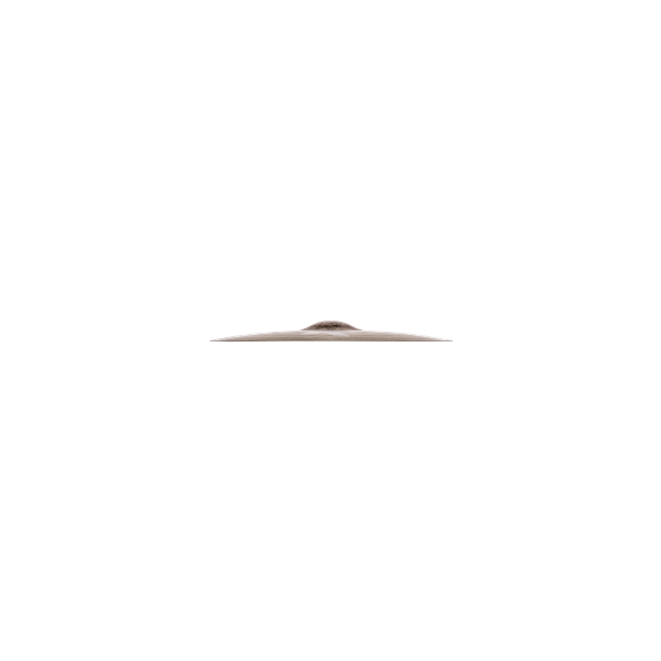 Zildjian K0702-16" K Sweet Crash