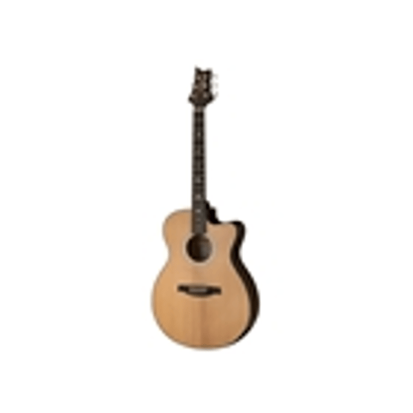 PRS SE A50E Black Gold Burst