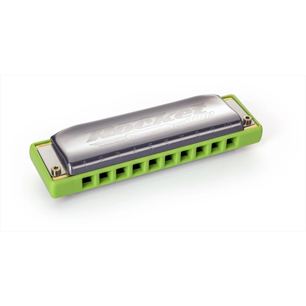 HOHNER ROCKET AMP C MAJOR NEW