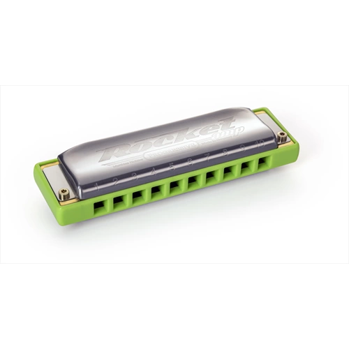 HOHNER ROCKET AMP F MAJOR NEW