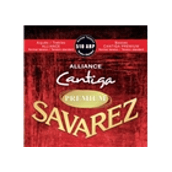 Savarez 510ARP Set Tensione Normale Chitarra Classica