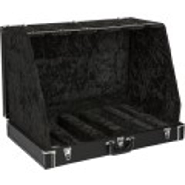 Supporto Fender Classic Series Case - 5 Guitar Black