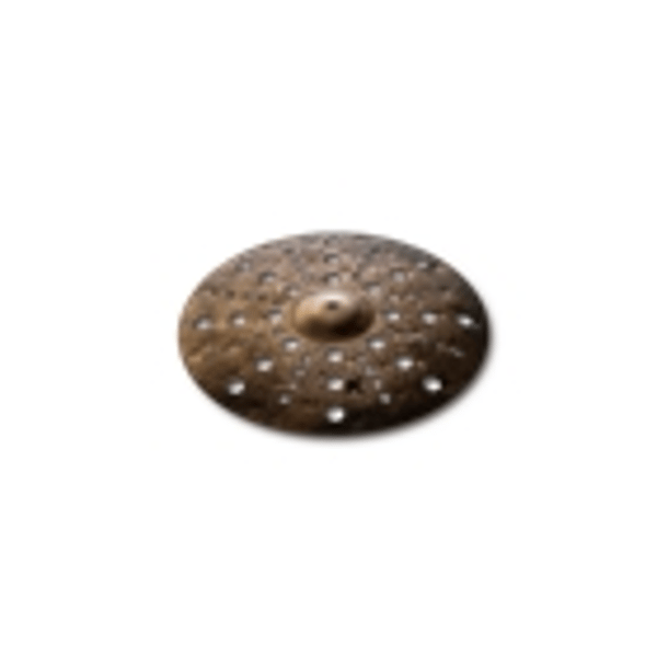 Zildjian K1418-17" K Custom Special Dry Trash Crash