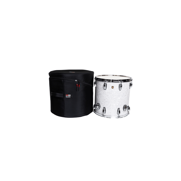 Gator Cases GP-ICON-1616 Borsa Icon floor tom 16" x 16"