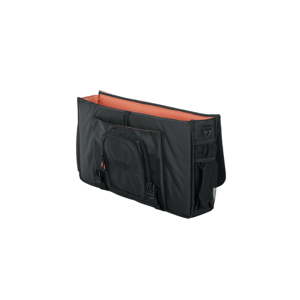 Gator Cases G-CLUB CONTROL 25 Borsa messenger grande MIDI DJ