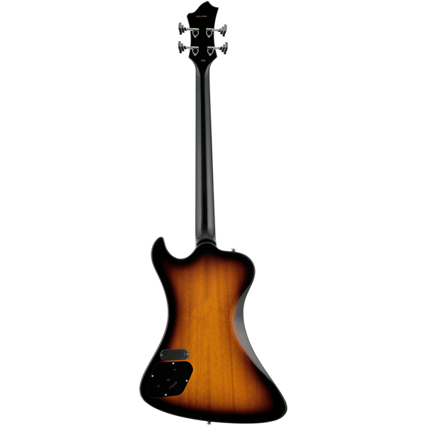 HAGSTROM NEKROMANT 4 TSB