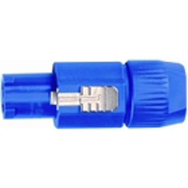 Quik Lok NS/236 Connettore di rete 3 Poli (NAC3FCA)