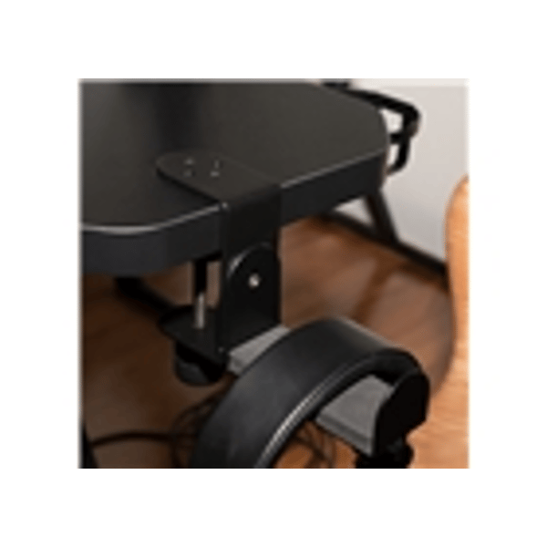 Quik Lok MS/327 Supporto Cuffie Aggiuntivo Opzionale