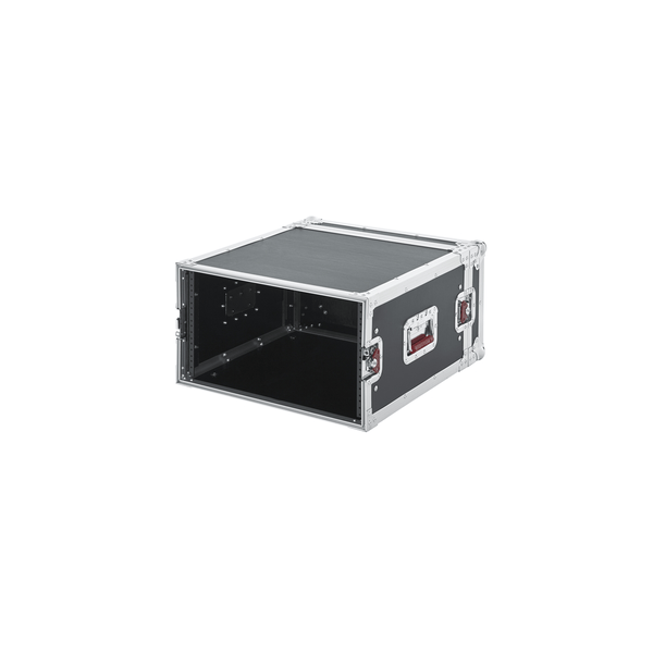 Gator Cases G-TOUR 6U Flight Case ATA da 6U Rack