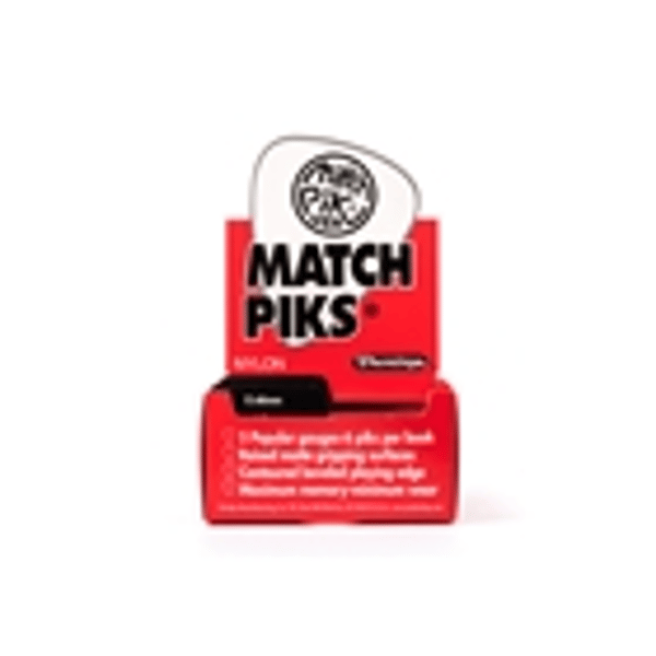 Dunlop 4480 MatchPik