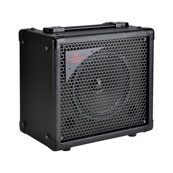 SOUNDSATION Combo per basso elettrico 15W
