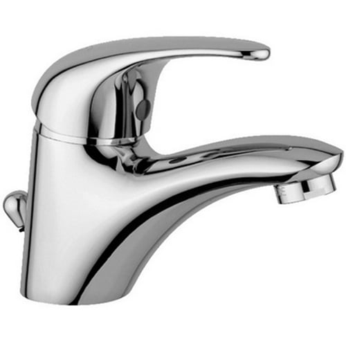 Miscelatore monoc. lavabo nettuno due
