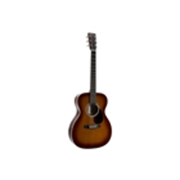 Martin & Co. OM-28 Ambertone (2025)
