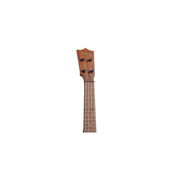 Martin & Co. UKULELE 0 SOPRANO
