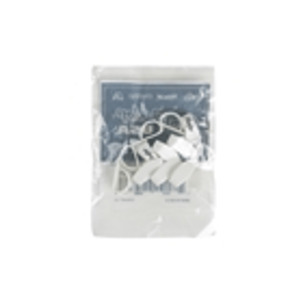 Dunlop 9012R THUMB MEDIUM LEFT - BAG 12 PLETTRI