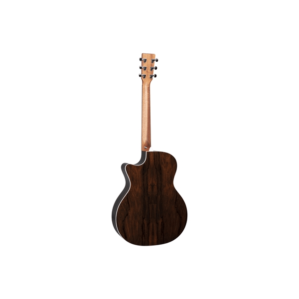 Martin & Co. GPC-13E Ziricote