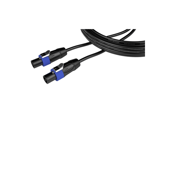 Gator Cableworks GCWC-SPK-03-2TL Cavo speaker speakon/speakon 1 m Serie Composer