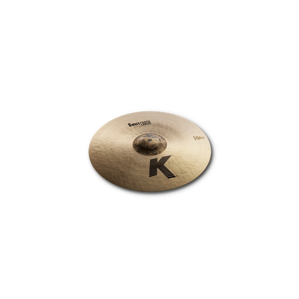 Zildjian K0702-16" K Sweet Crash