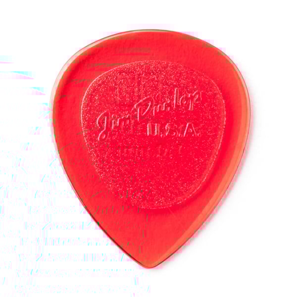 Dunlop 474P1.0 Stubby Jazz 1.0mm