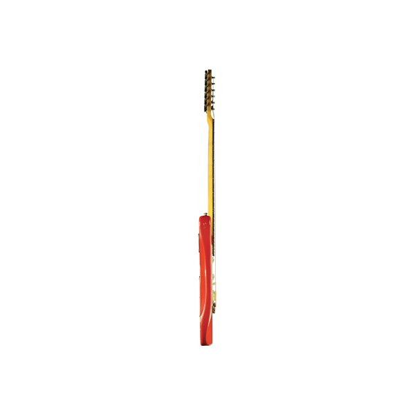 Eko Guitars S-300 Relic Fiesta Red