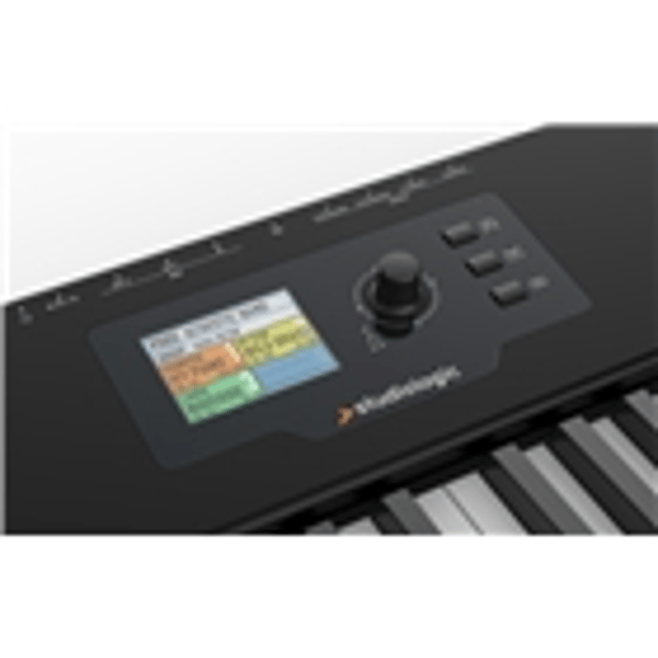StudioLogic SL88 STUDIO