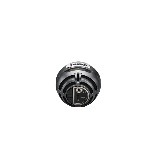 Shure MV5 Microfono USB condensatore cardiode