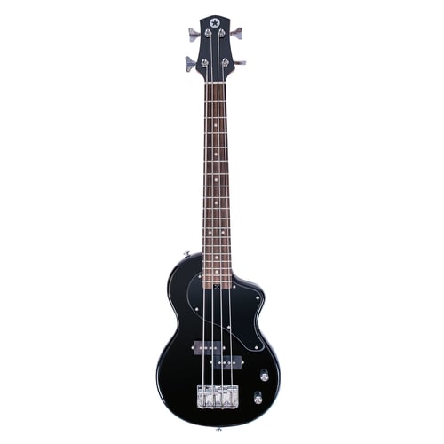 CARRY ON CARRY-ON-ST-BASS-JB - ST BASS JET NERO