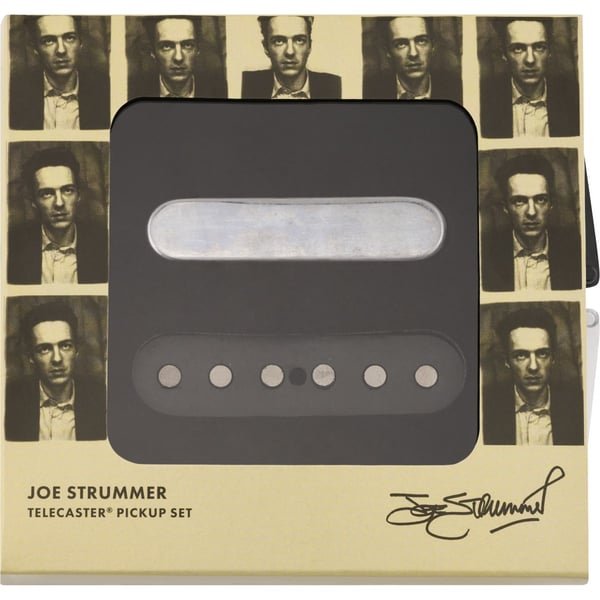 FENDER Joe Strummer Signature Telecaster® Pickup Set. Modello 0992392000