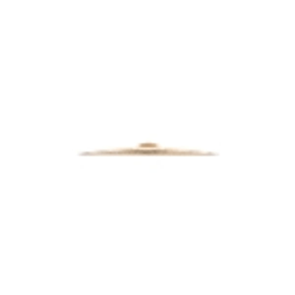 Zildjian K0967-22" K Custom Dark Ride