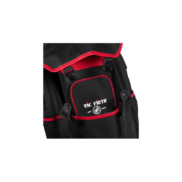 Vic Firth VXBP0053 PROTEGE STICK BAG BACKPACK