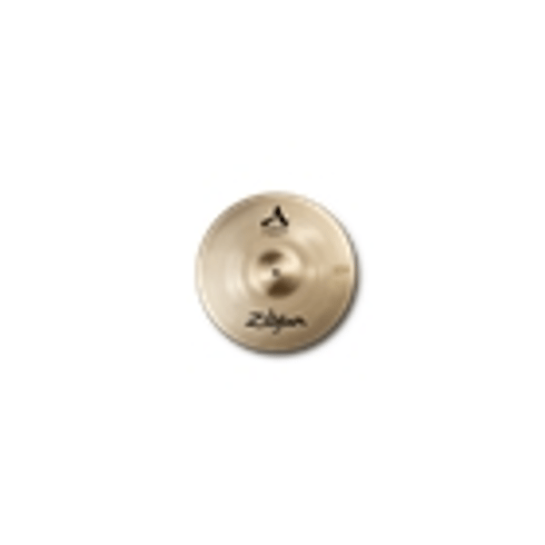 Zildjian A20551-14" A CustomMastersoundound HiHat - Top