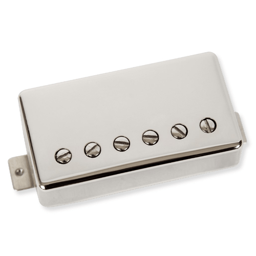 SEYMOUR DUNCAN SLASH 2.0 BRIDGE HB NKL