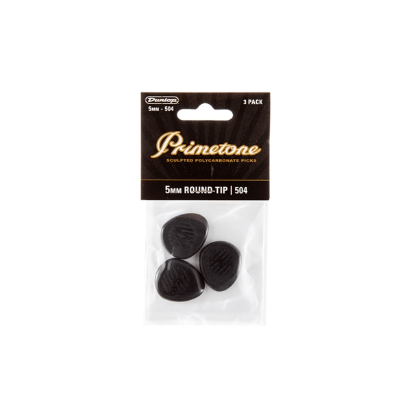 Dunlop 477P504 Primetone Round