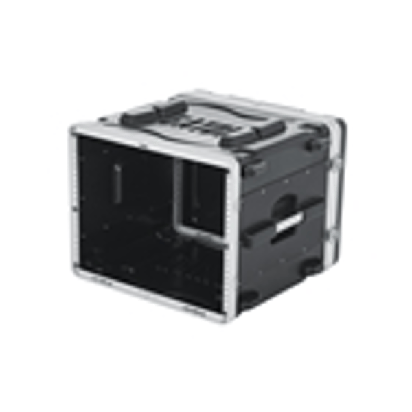 Gator Cases GR-8L Custodia da 8U Rack Standard