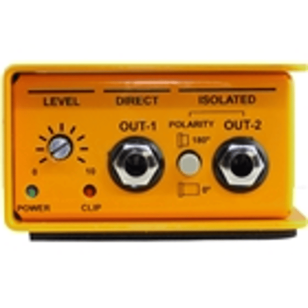 Radial Engineering X-Amp