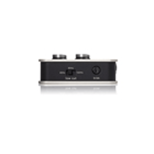Fishman Platinum Stage EQ/DI Analog Preamp