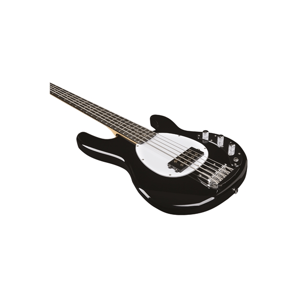 Eko Guitars MM-305 Black