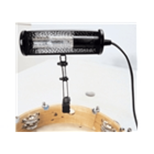 RTX LPX Lampada per Leggio Lampadina Inclusa