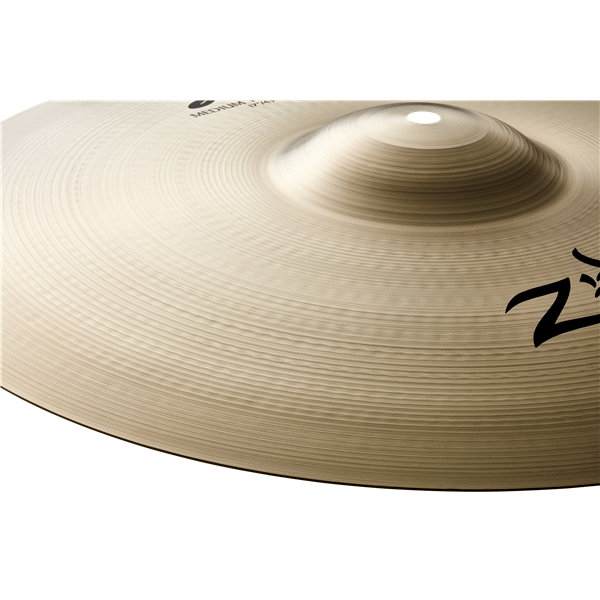 Zildjian A0231-17" A Medium Thin Crash