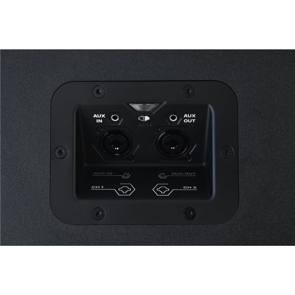 SOUNDBOKS 4 Black