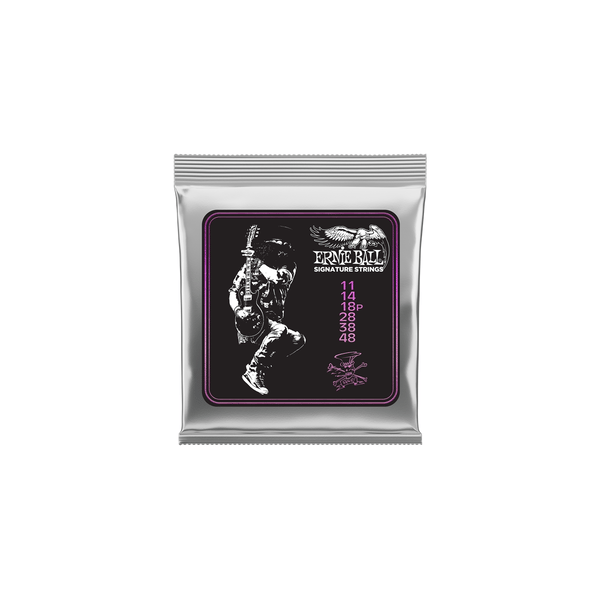 Ernie Ball 3820 Limited Edition Slash Signature