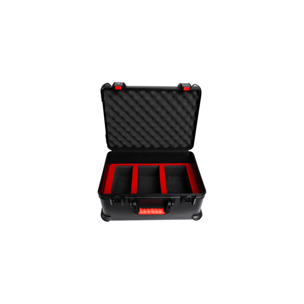 Gator Cases GTSA-GTR-QCXL Custodia TSA ATA per Neural Quad Cortex XL